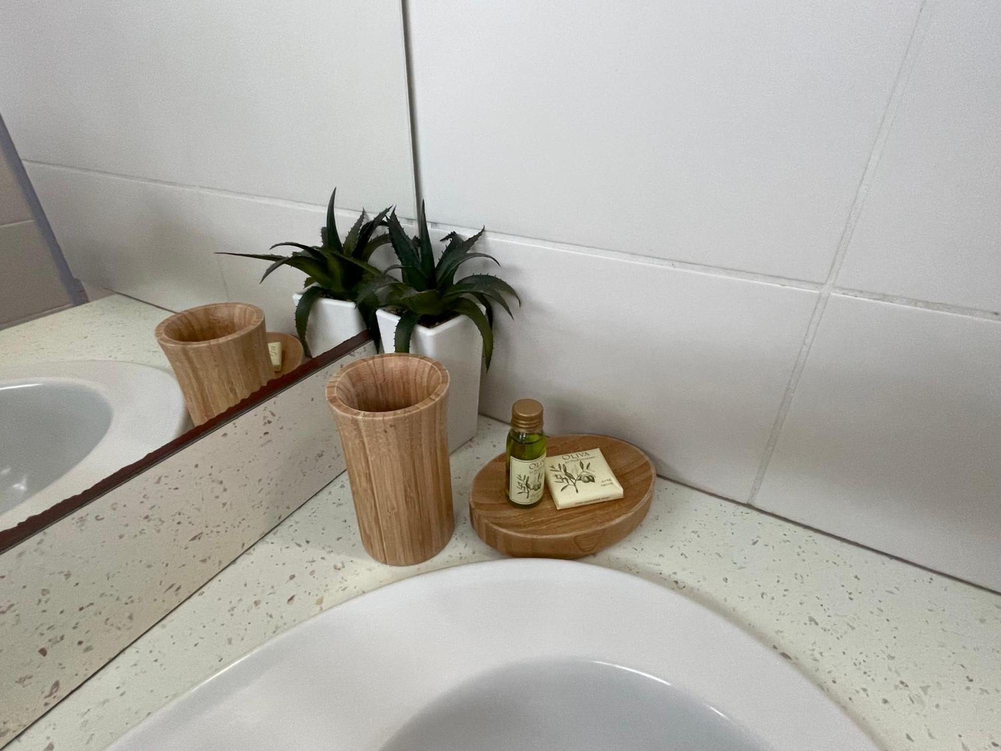 圣皮埃尔Kazalena公寓 外观 照片